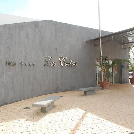 Costas Hotel