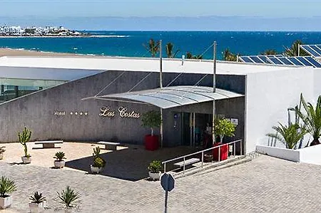 Hotel Costas Puerto del Carmen (Lanzarote)