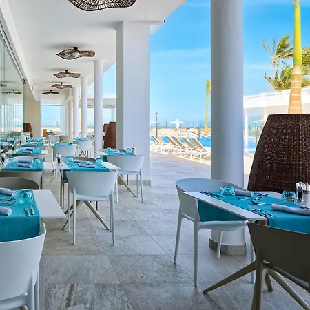 拉斯科斯塔斯酒店 4*