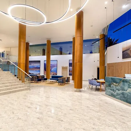 拉斯科斯塔斯酒店 酒店