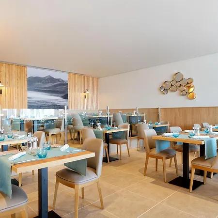 拉斯科斯塔斯酒店 酒店 卡门港