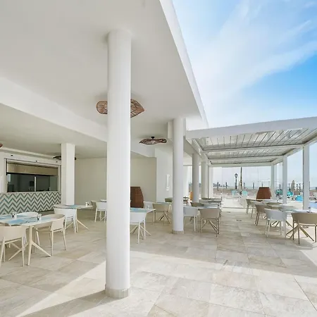 酒店 拉斯科斯塔斯酒店