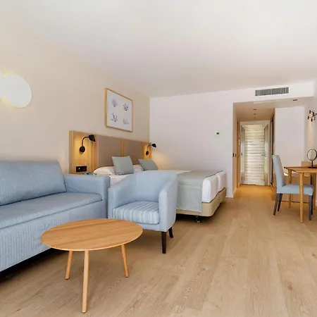 拉斯科斯塔斯酒店 酒店 4*