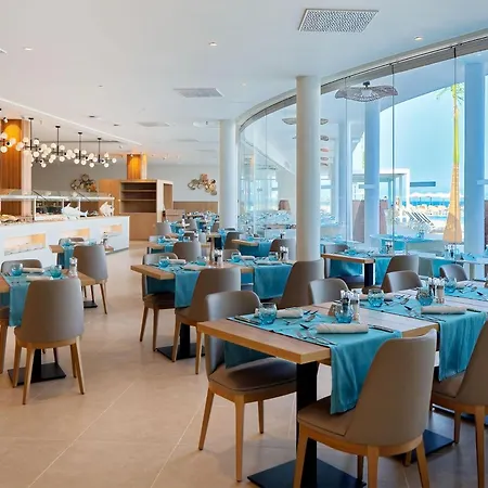 酒店 拉斯科斯塔斯酒店 4*