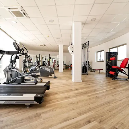 拉斯科斯塔斯酒店 酒店 卡门港