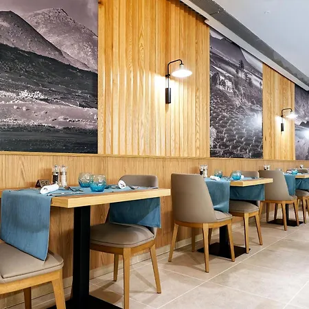 拉斯科斯塔斯酒店 4*