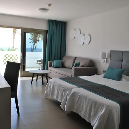 拉斯科斯塔斯酒店 4*