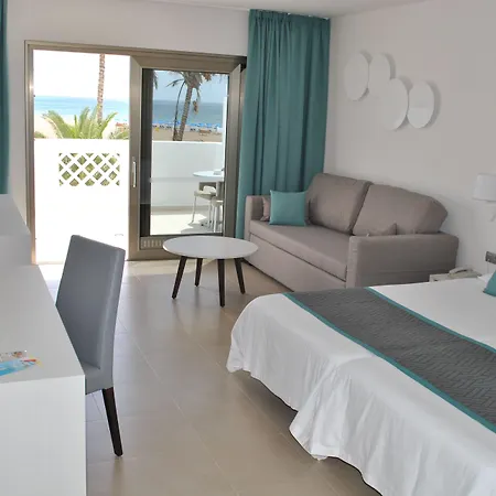 拉斯科斯塔斯酒店 酒店 卡门港