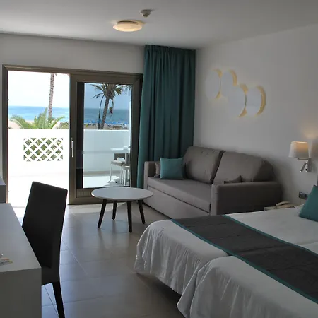 拉斯科斯塔斯酒店