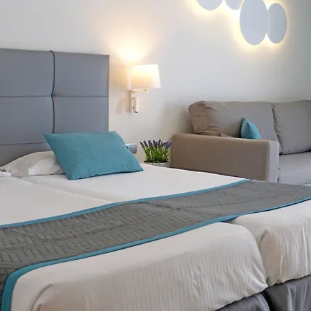 拉斯科斯塔斯酒店 酒店 4*