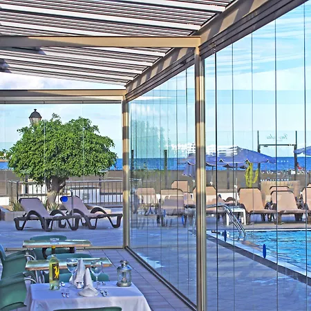 酒店 拉斯科斯塔斯酒店 卡门港