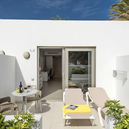 拉斯科斯塔斯酒店