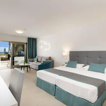 拉斯科斯塔斯酒店 4*