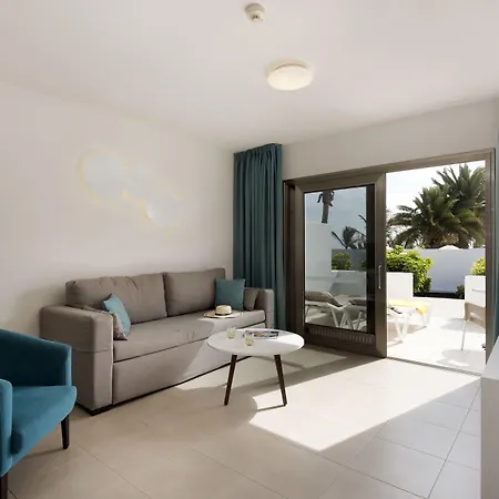 拉斯科斯塔斯酒店 酒店 卡门港