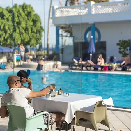 酒店 拉斯科斯塔斯酒店 卡门港