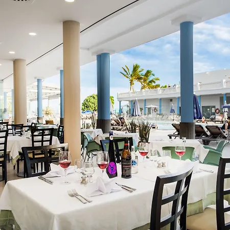 拉斯科斯塔斯酒店 酒店 4*