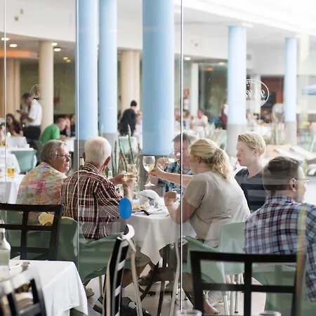 拉斯科斯塔斯酒店 卡门港