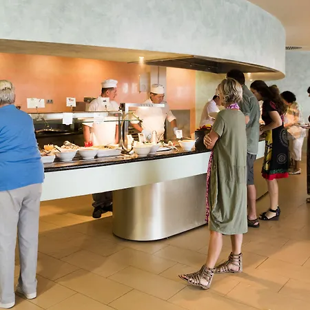 酒店 拉斯科斯塔斯酒店