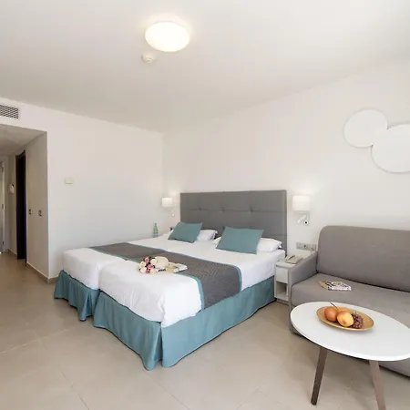 拉斯科斯塔斯酒店 4*