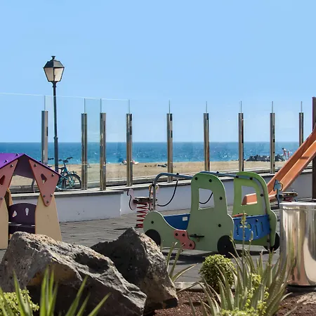 拉斯科斯塔斯酒店 酒店 卡门港