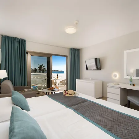 拉斯科斯塔斯酒店 卡门港