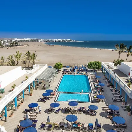 酒店 拉斯科斯塔斯酒店 卡门港