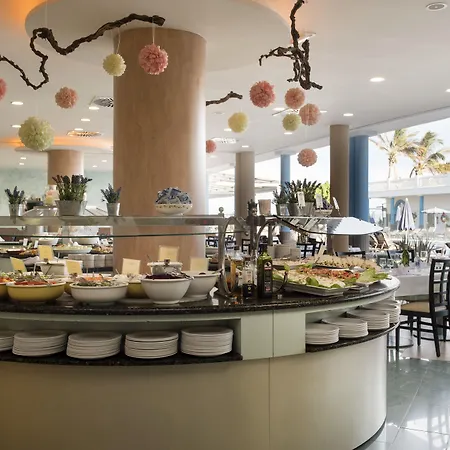 拉斯科斯塔斯酒店 酒店