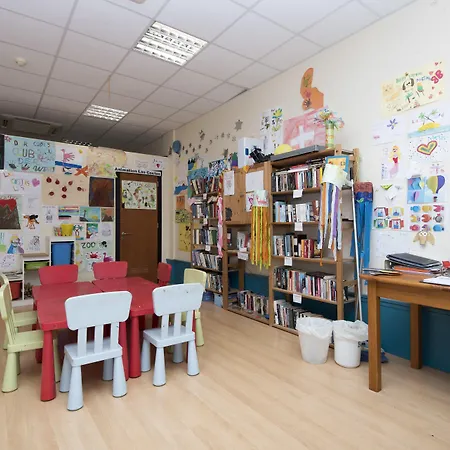 拉斯科斯塔斯酒店 卡门港