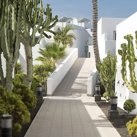 拉斯科斯塔斯酒店