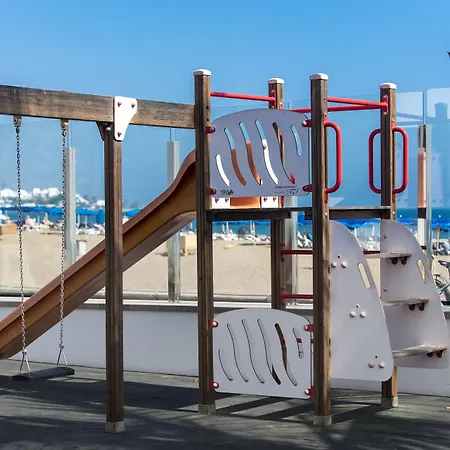 酒店 拉斯科斯塔斯酒店 卡门港