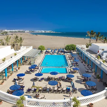 拉斯科斯塔斯酒店 卡门港