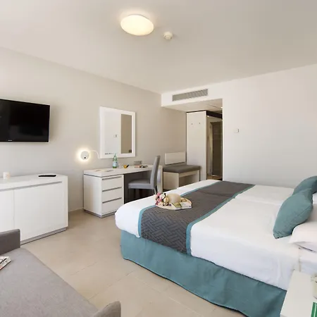 拉斯科斯塔斯酒店 4*