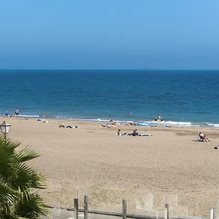 拉斯科斯塔斯酒店 4*