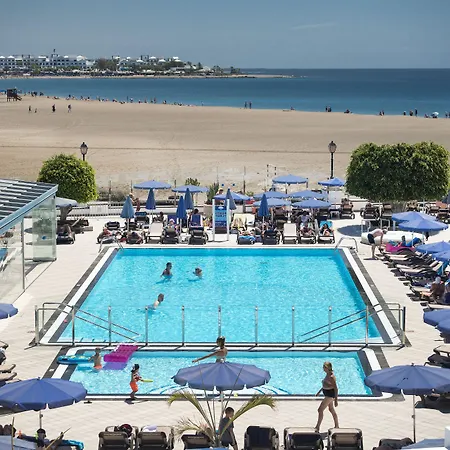 拉斯科斯塔斯酒店 4*