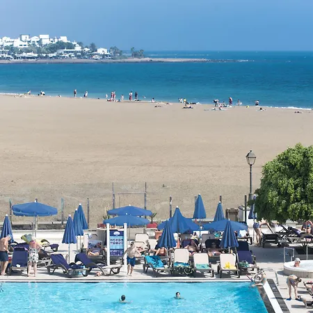 拉斯科斯塔斯酒店 卡门港