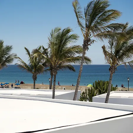 酒店 拉斯科斯塔斯酒店 卡门港