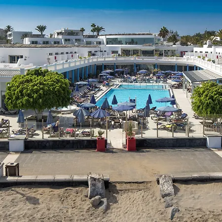 拉斯科斯塔斯酒店 4*