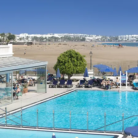 拉斯科斯塔斯酒店 酒店