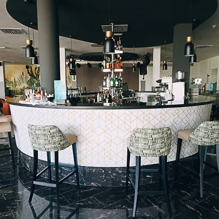 拉斯科斯塔斯酒店 卡门港