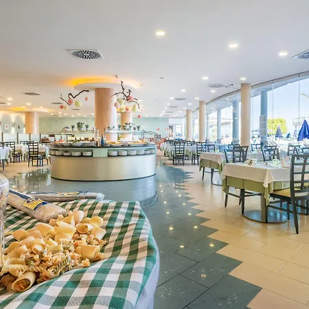 拉斯科斯塔斯酒店 酒店