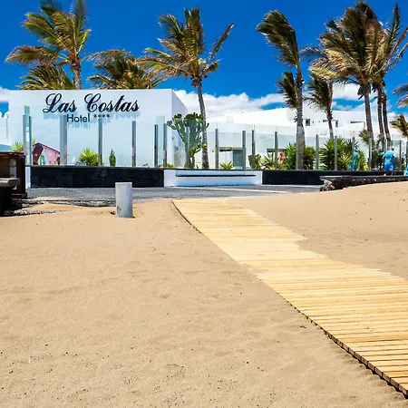 拉斯科斯塔斯酒店