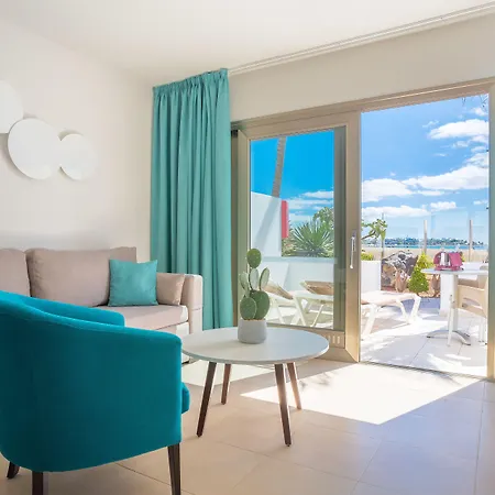 酒店 拉斯科斯塔斯酒店