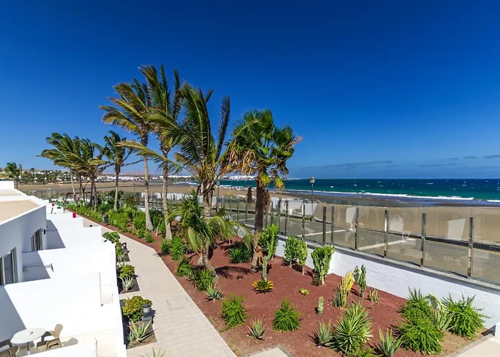 Costas Hotel Puerto del Carmen (Lanzarote)