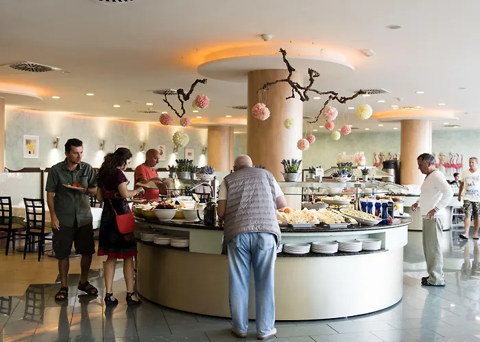 Costas 4* Puerto del Carmen (Lanzarote)