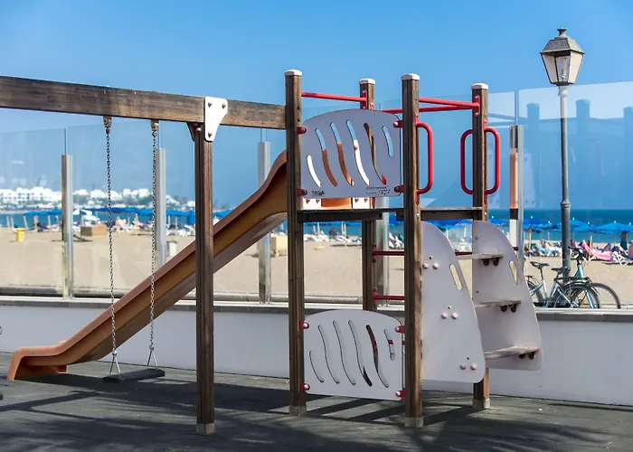 Hotel Costas Puerto del Carmen (Lanzarote)