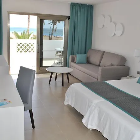 Hotel Costas Puerto del Carmen (Lanzarote)