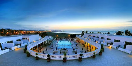 Costas Hotel 4*