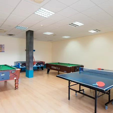 Costas Hotel