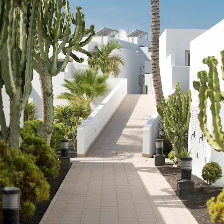 Hotel Costas Puerto del Carmen (Lanzarote)