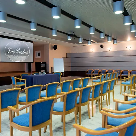 Costas Hotel